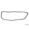 Uro Parts M-Benz W109 65-73/W108 65-73 Windshield Seal, 1086700239 1086700239 - alternate 3